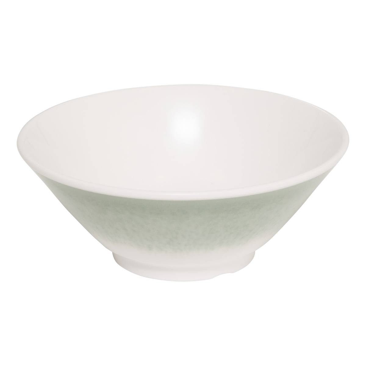 Saladier D18,8cm SOLENE vert, ATMOSPHERA