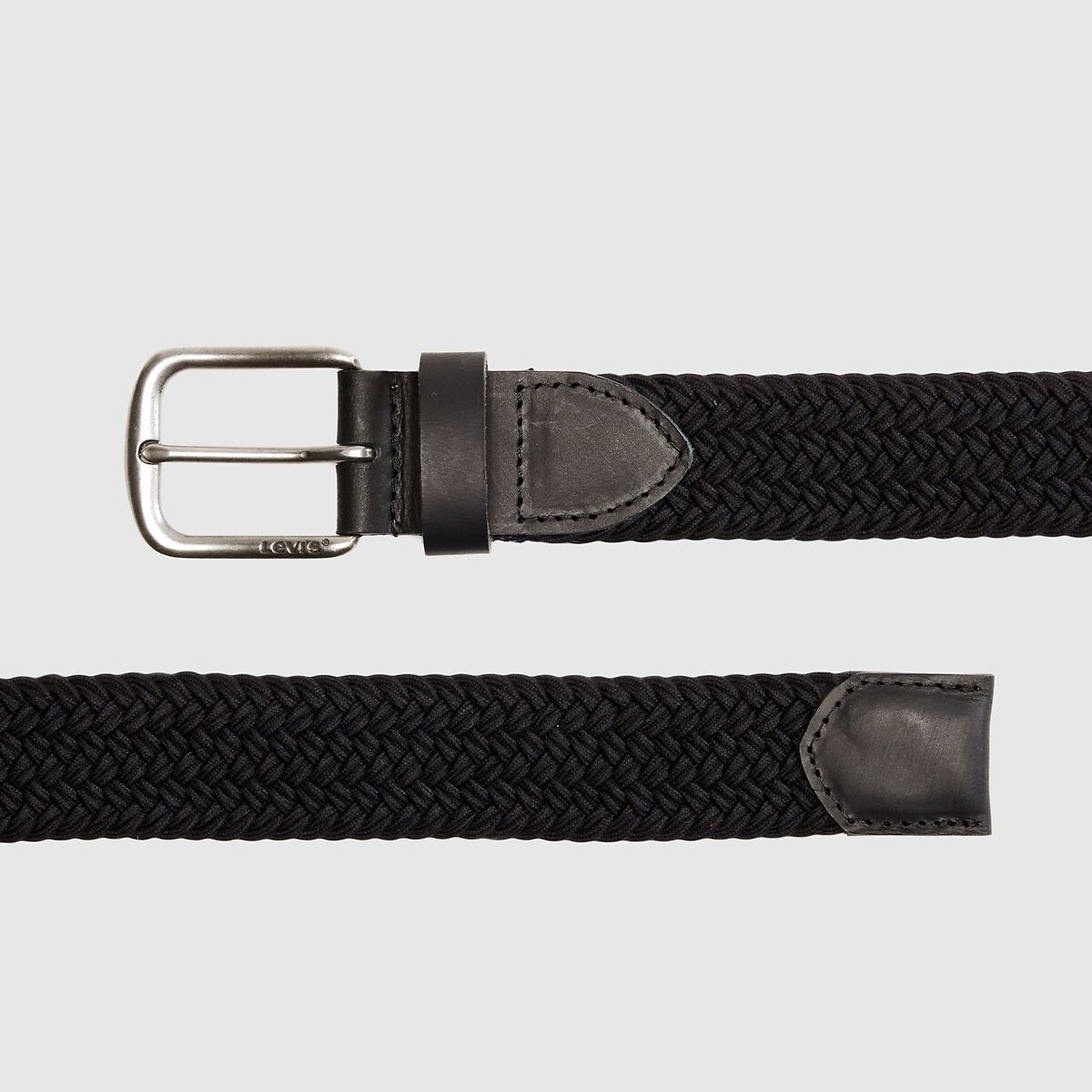 Austin Stretch Belt black, LEVI'S