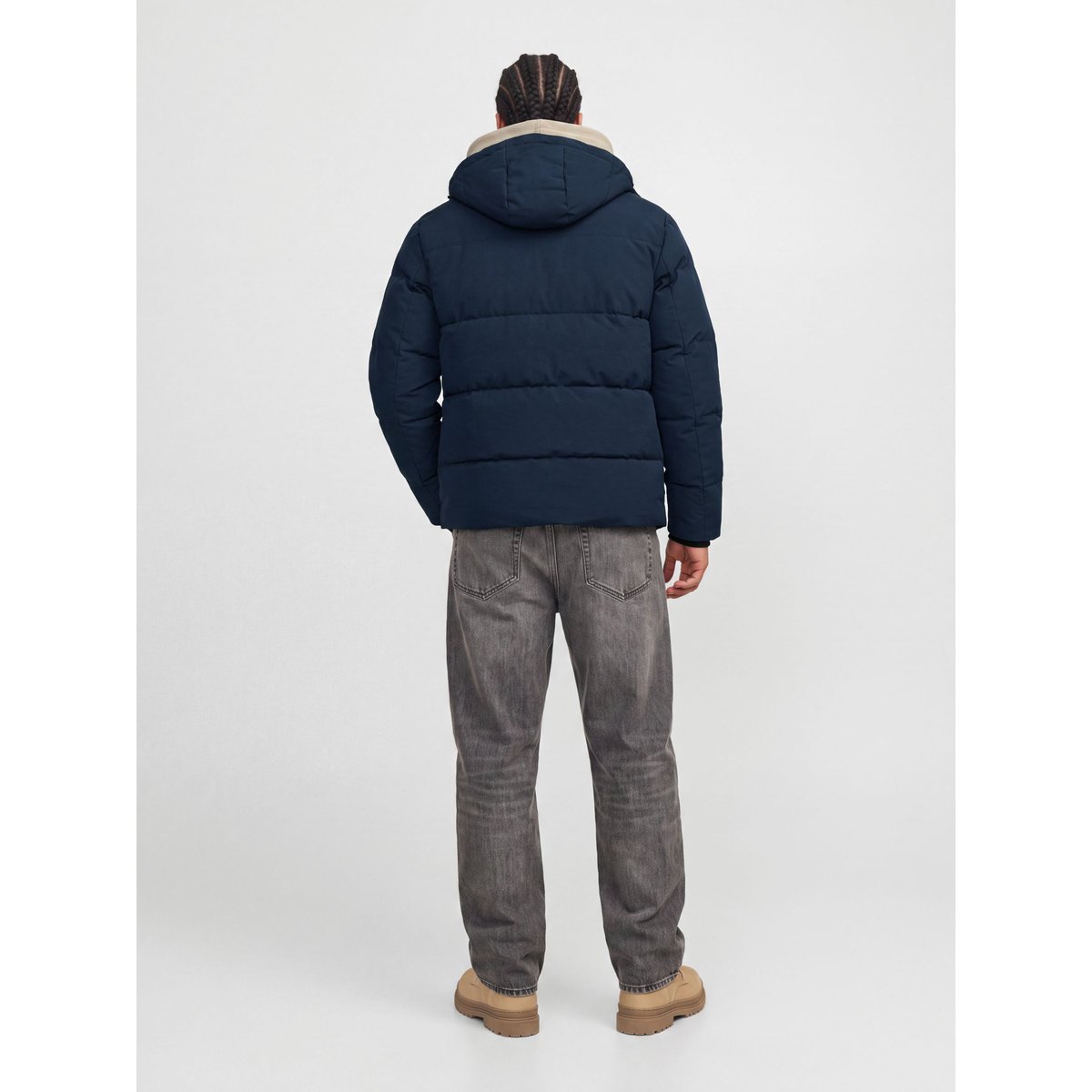 Doudoune sky captain, JACK & JONES