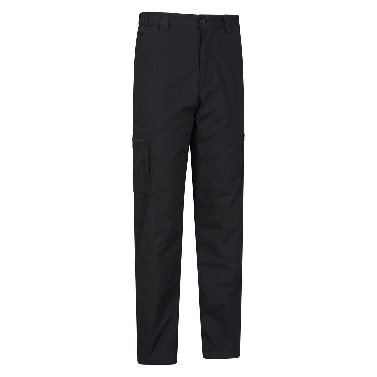 Pantalon TREK noir, MOUNTAIN WAREHOUSE