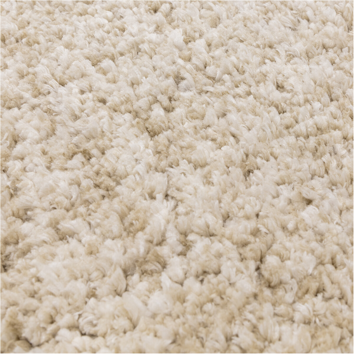 High Pile Ultra Cosy Shaggy Rug sand, ÉDITÉ