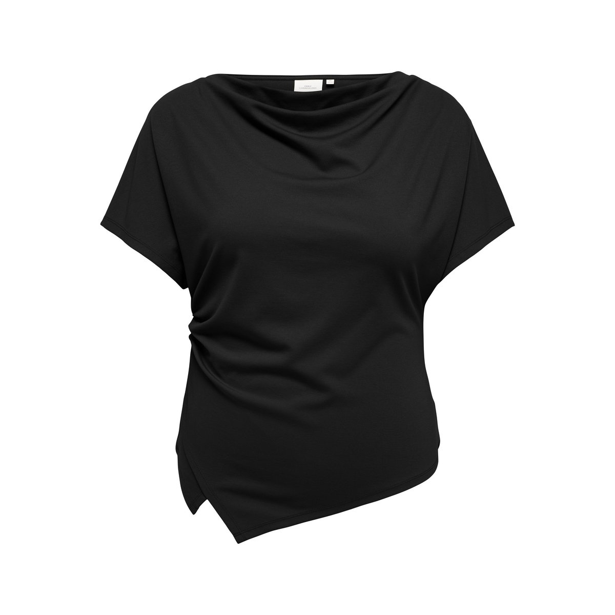 Top black 1, ONLY CARMAKOMA