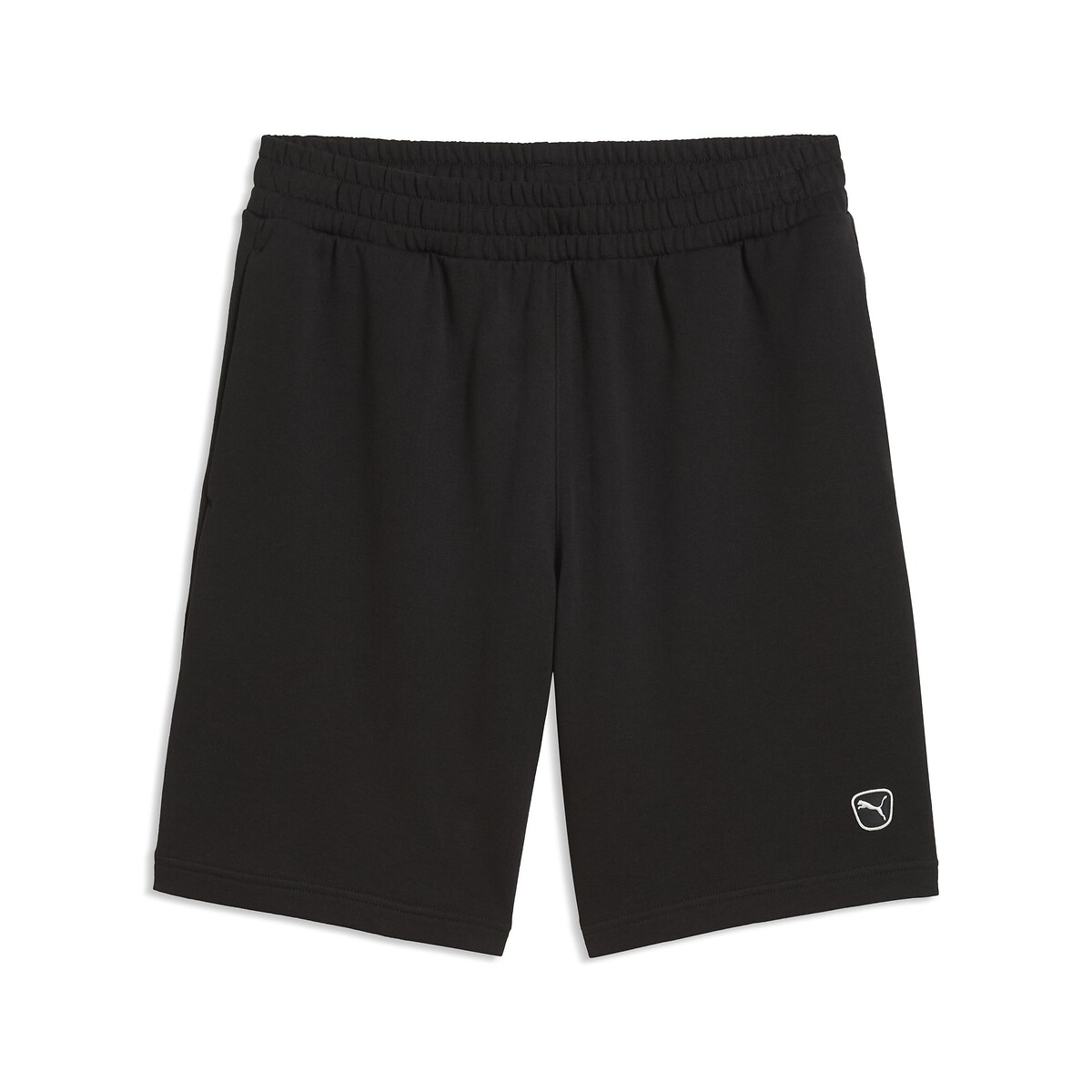 Short essentiel noir, PUMA