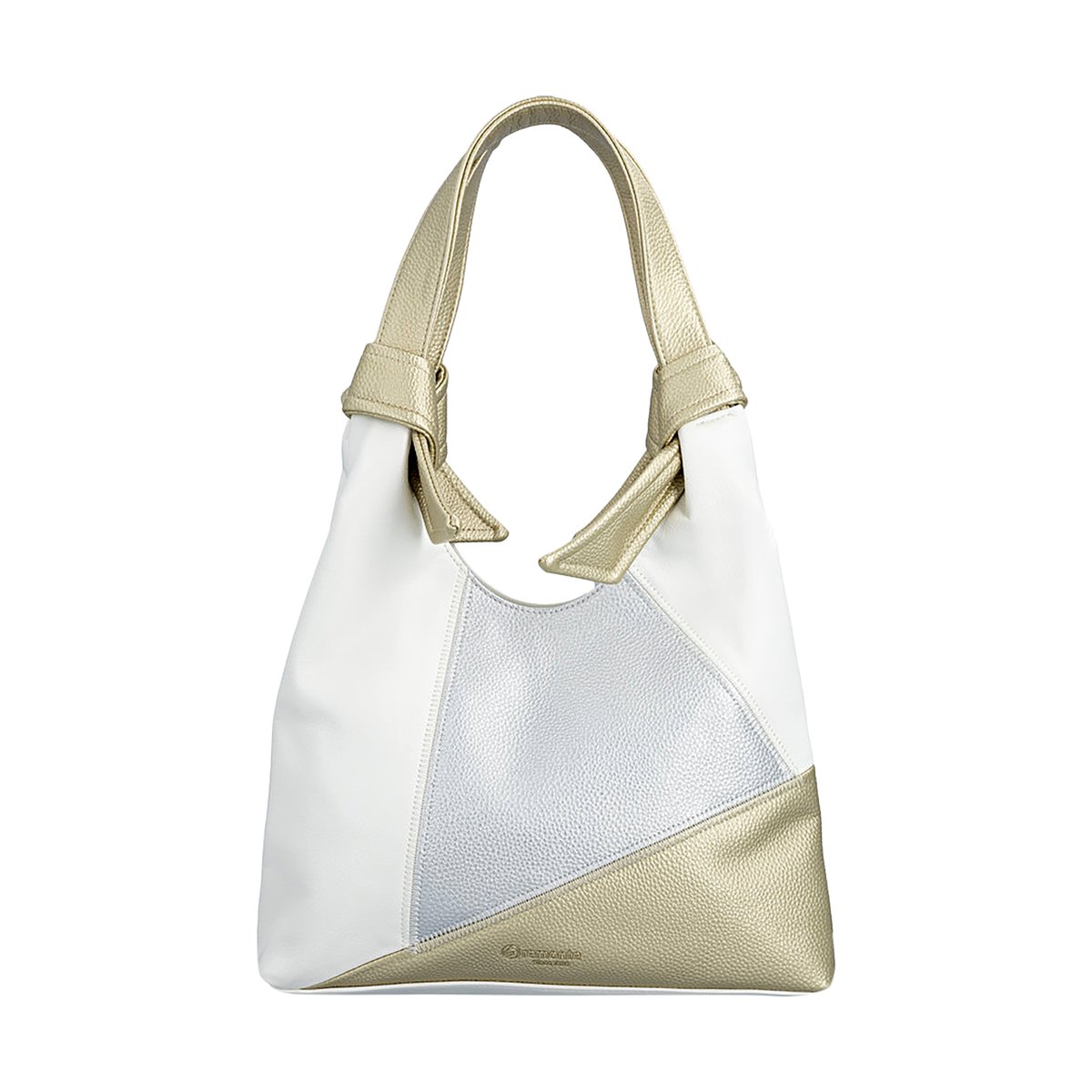 Sac à Main Drmis blanc combi, REMONTE