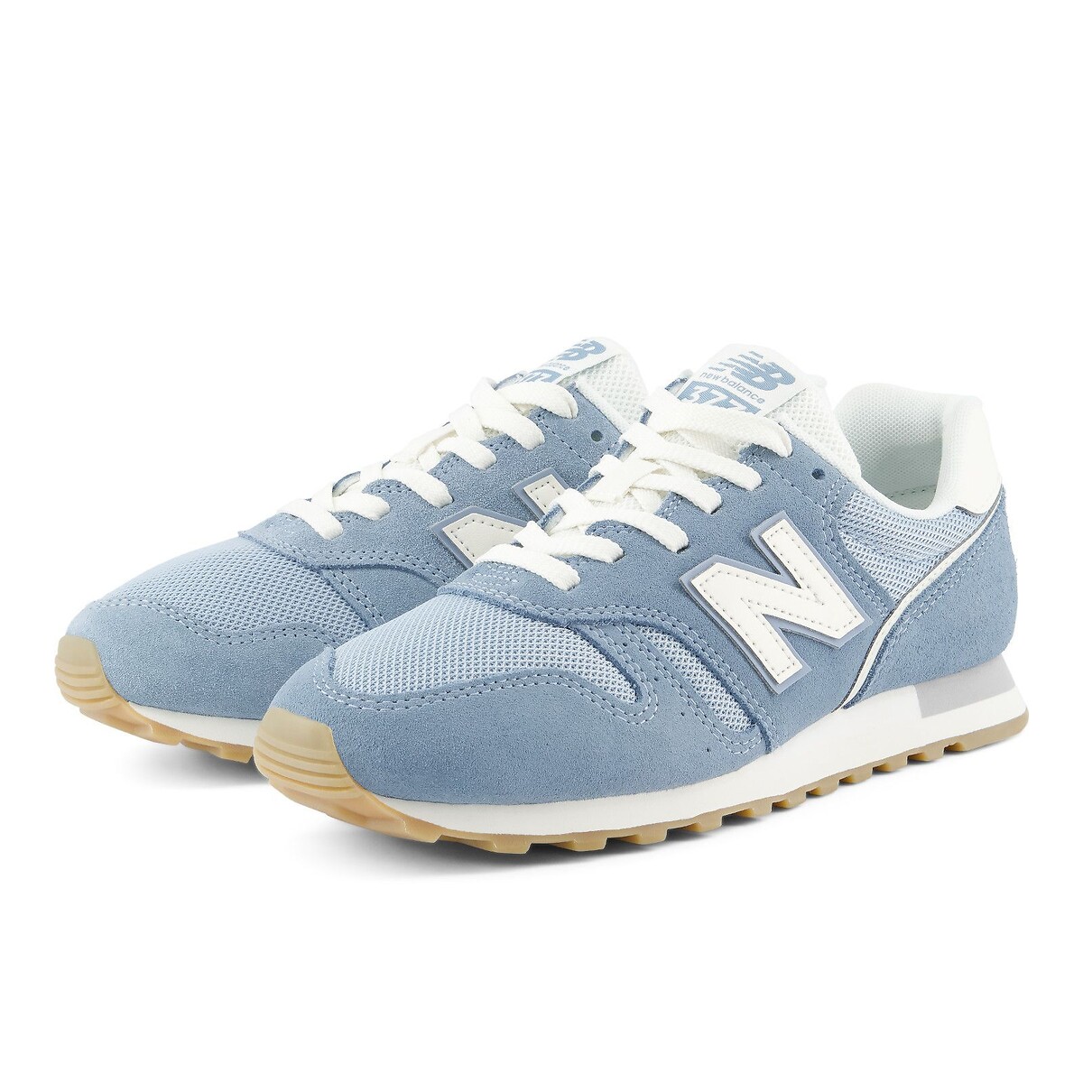 373 Trainers grey-blue, NEW BALANCE