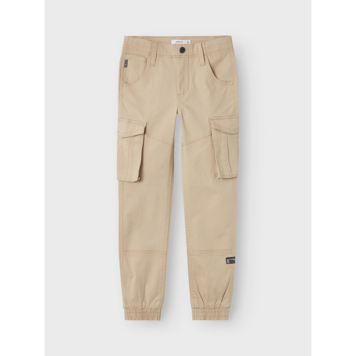 Pantalon Cargo oxford tan, NAME IT