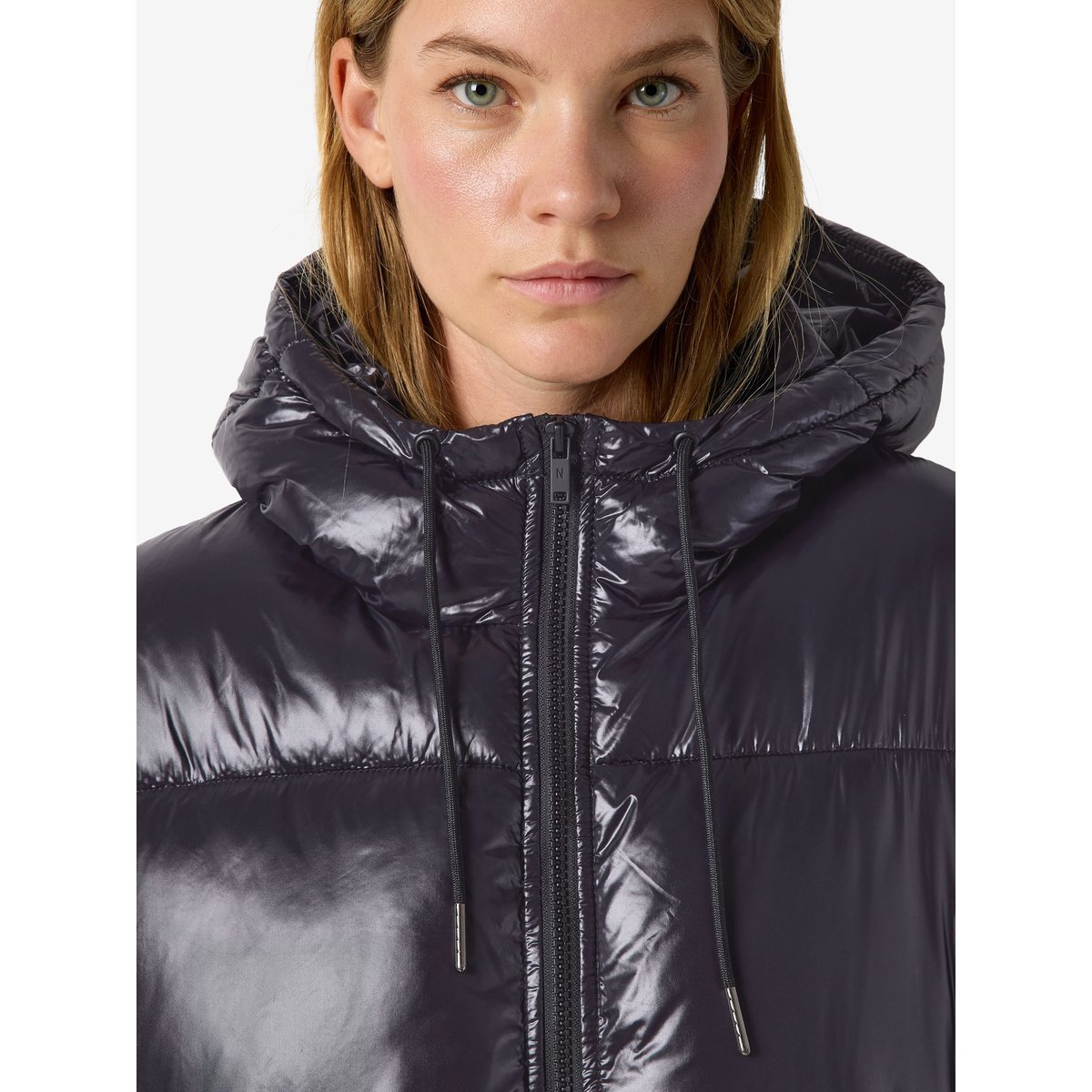 Veste Rembourrée noir - black1, NOISY MAY