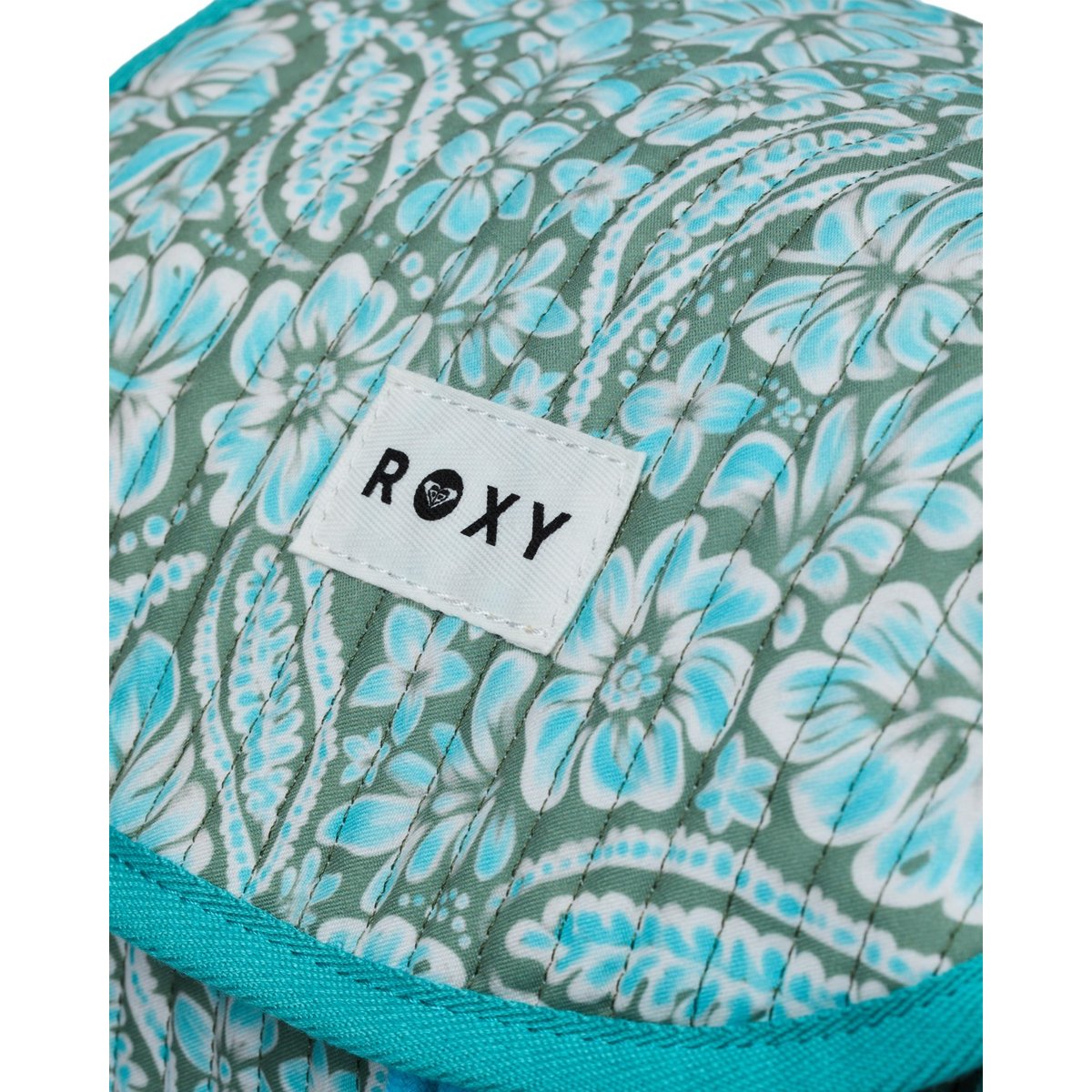 Sac à dos moyen WILDEST DREAM 11L. vert oil green wildside paisley, ROXY