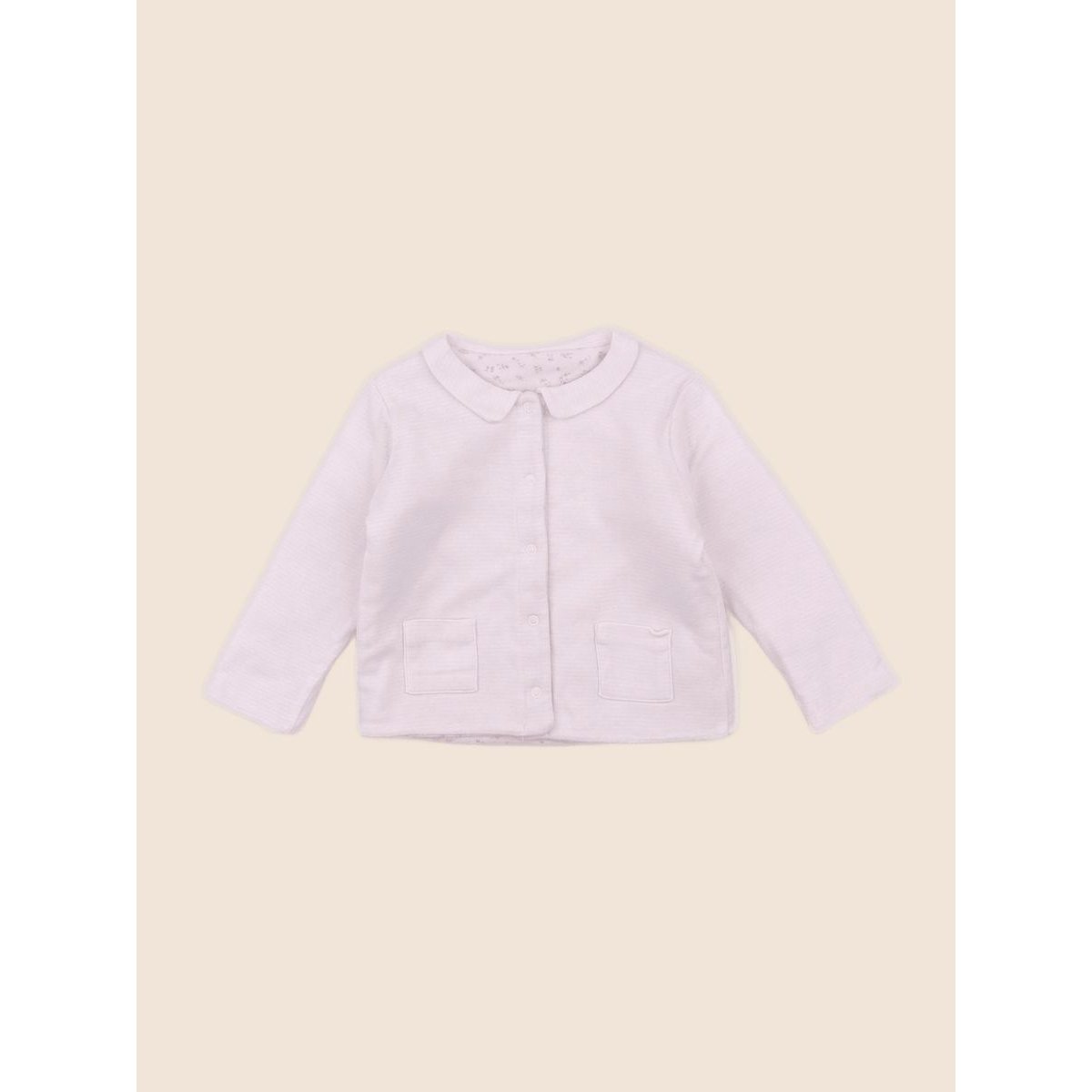 Sweat - Très bon état rose, PETIT BATEAU