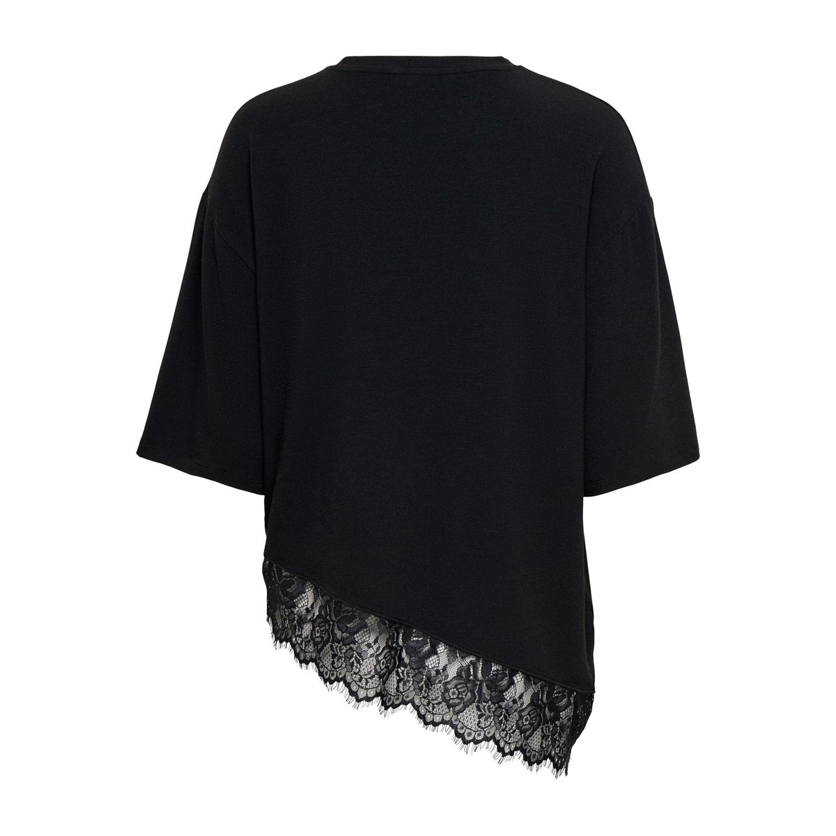 T-Shirt black 1, ONLY