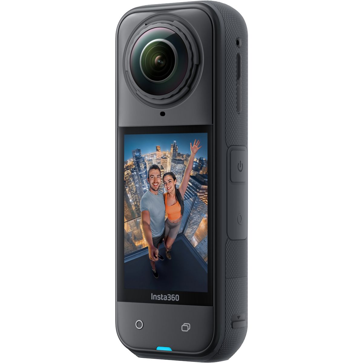 Caméra 360 X5 STANDARD VERSION couleur unique, INSTA360