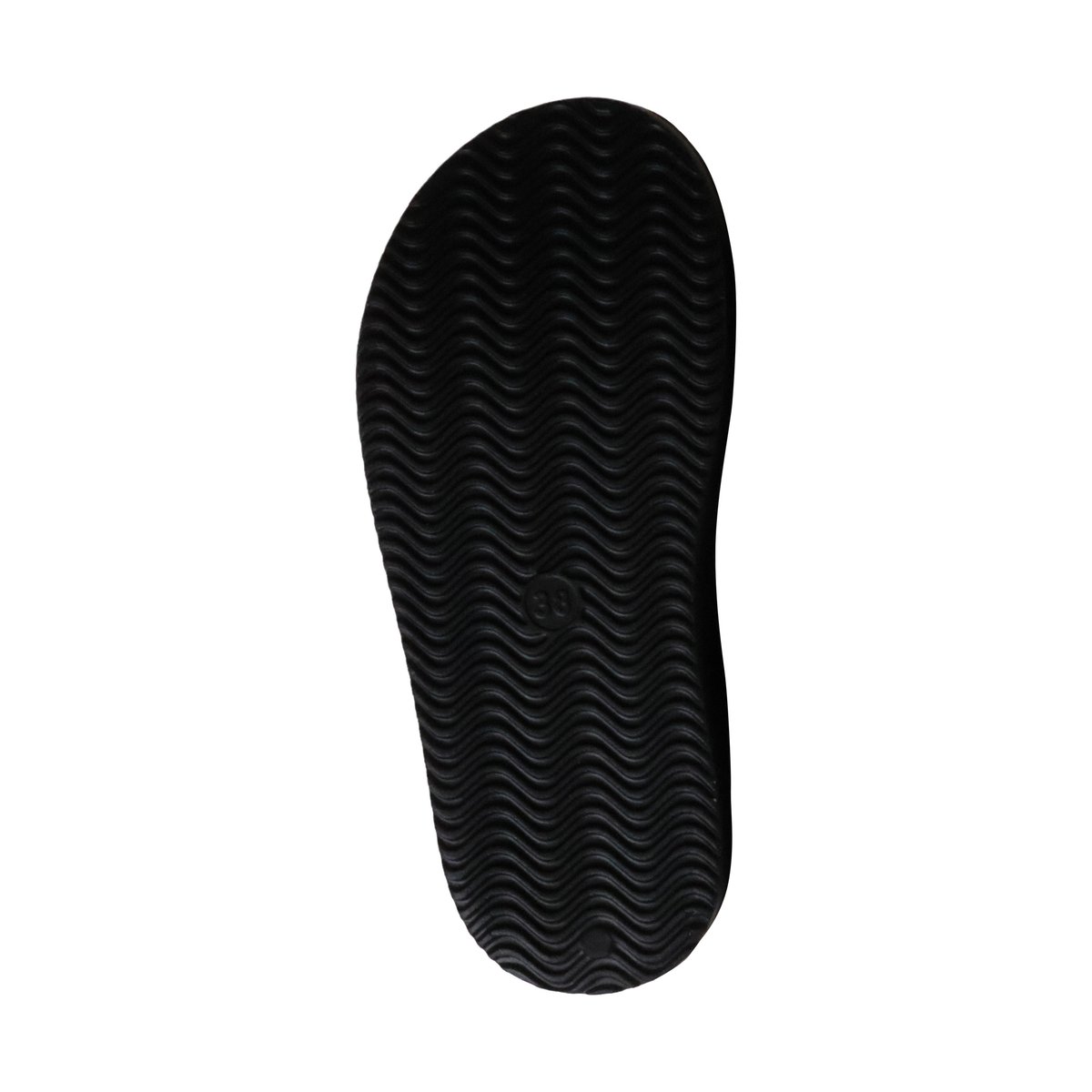 Mules à Enfiler noir, ENZA NUCCI