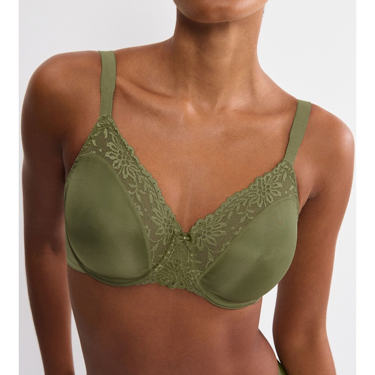 BH LADYFORM SOFT olijf, TRIUMPH