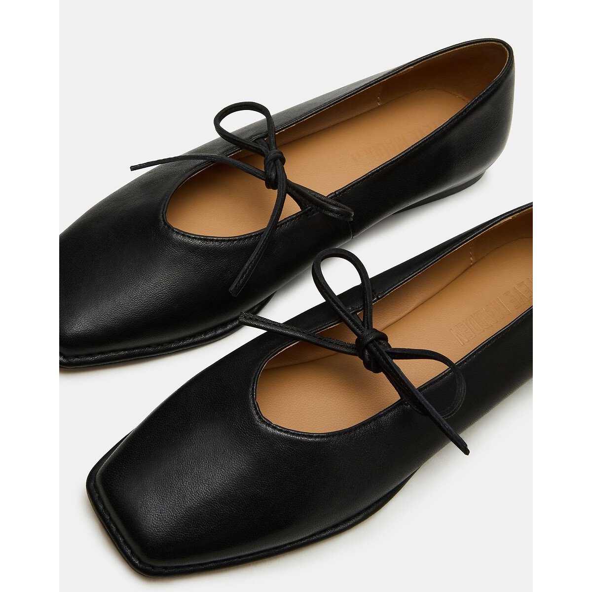 Ballerines babies Lola noir, STEVE MADDEN