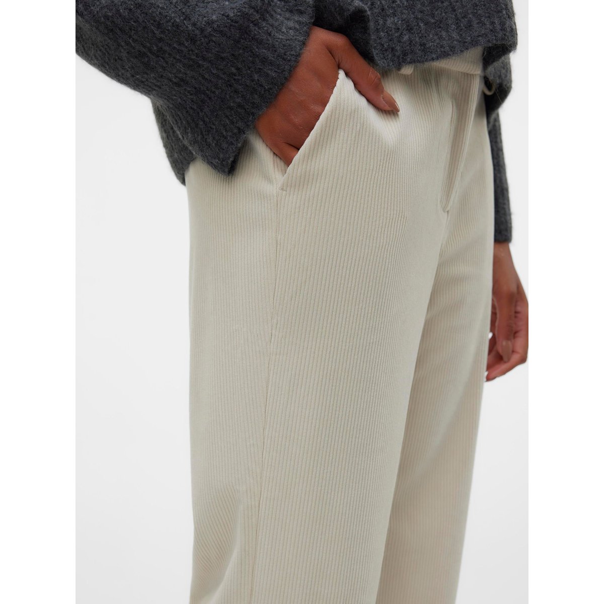Pantalon birch, VERO MODA
