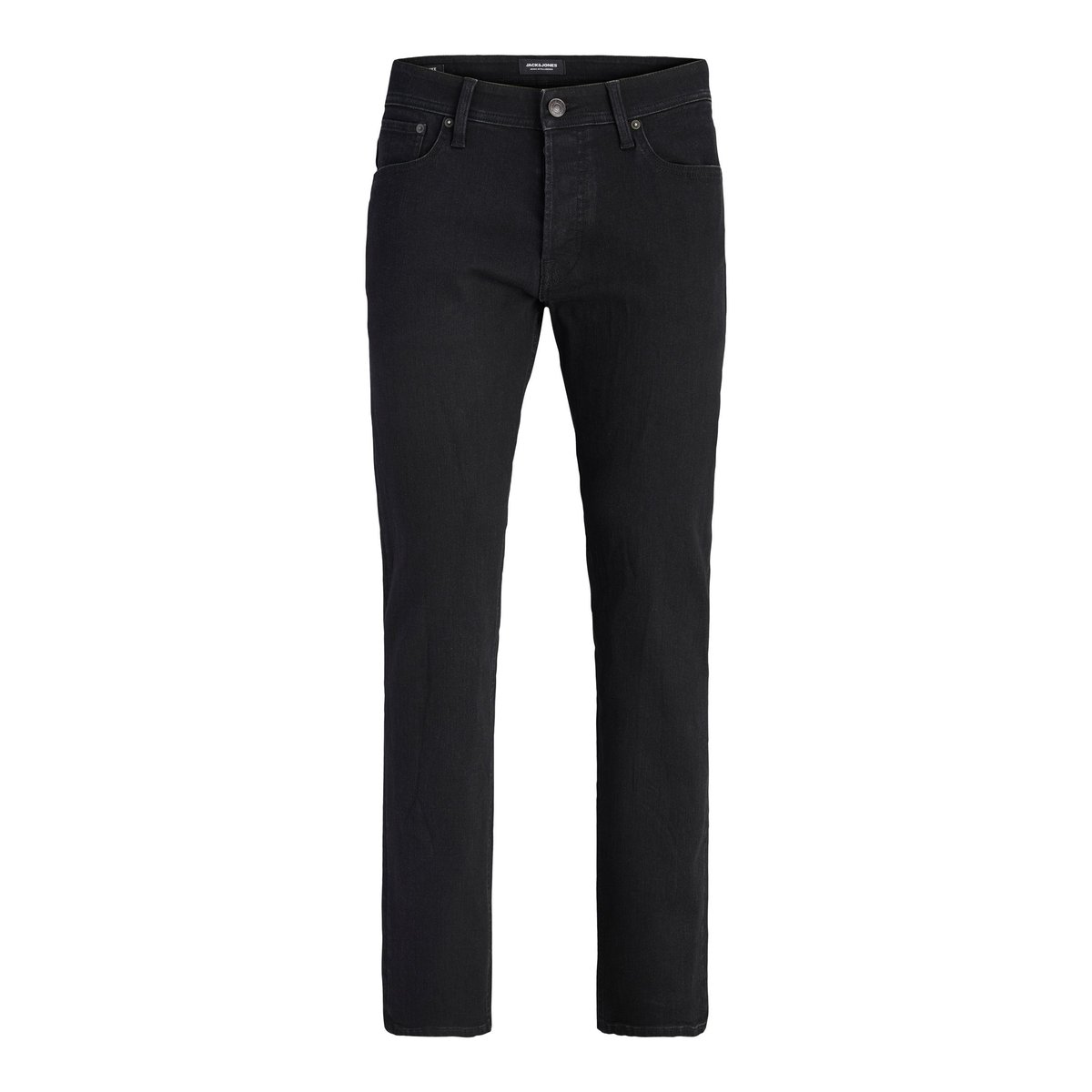 Jean Coupe Tapered black denim, JACK & JONES