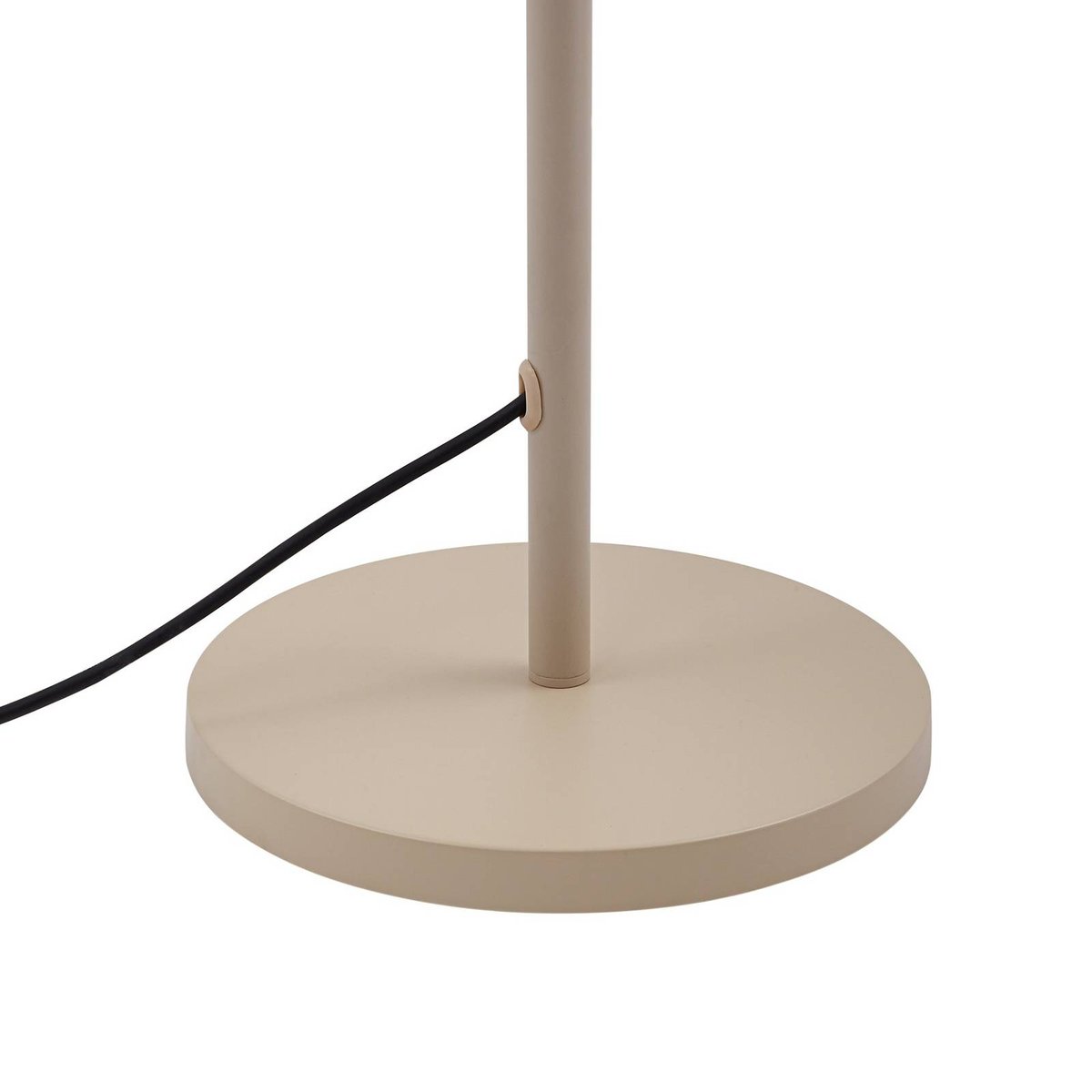 Luminaire de terrasse moderne, Jaimy pantone (13-1308 tpg), blanc, LUCANDE