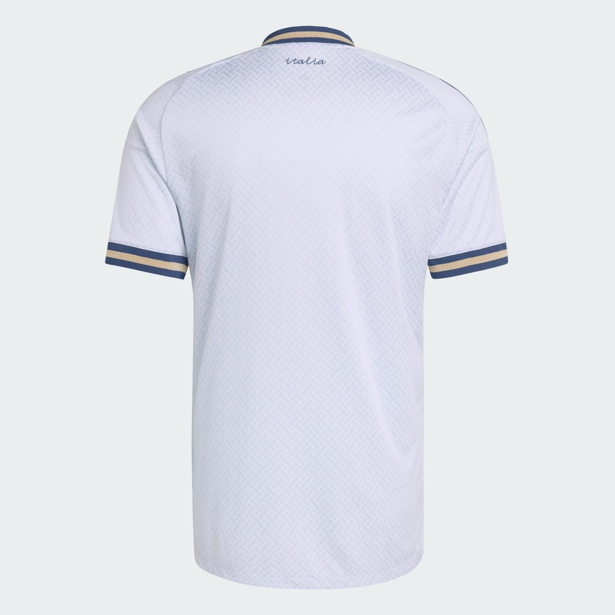 Maillot Extérieur Italie 26 Authentique Maillot Extérieur Italie 26 Authentique aeroblue, adidas Performance
