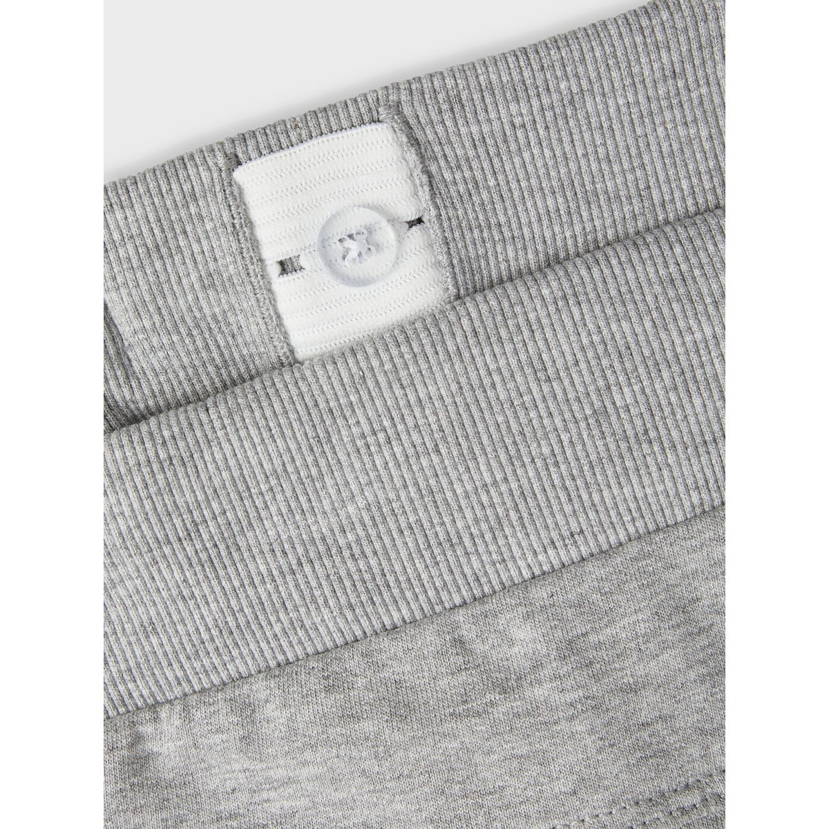 Short grey melange, NAME IT