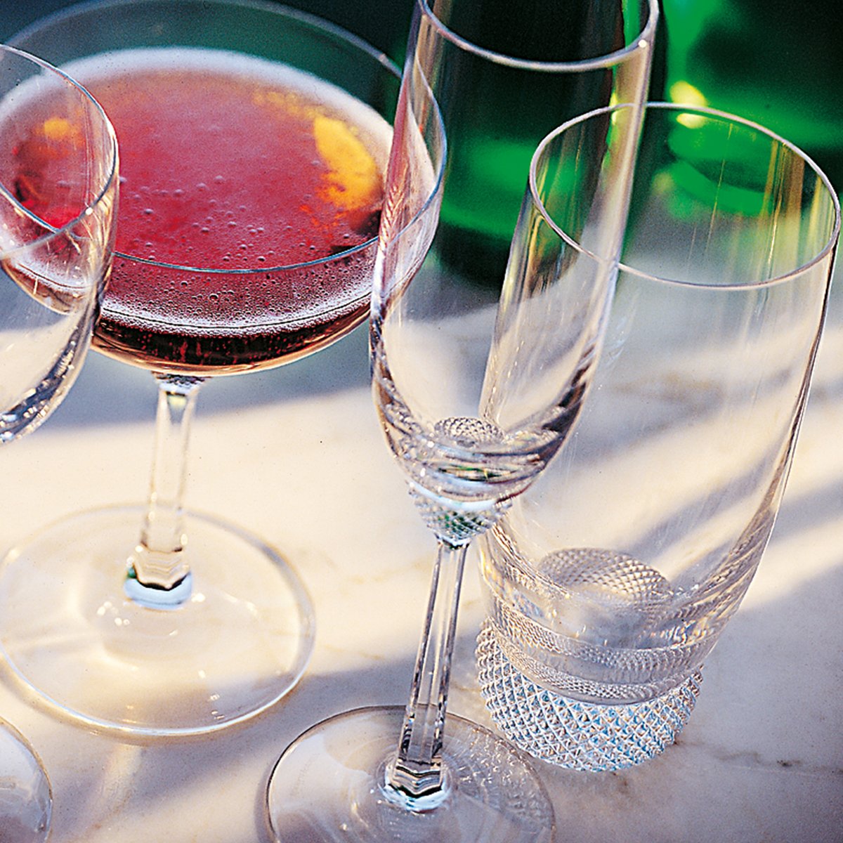 Verre À Bière OCTAVIE couleur unique, VILLEROY & BOCH SIGNATURE