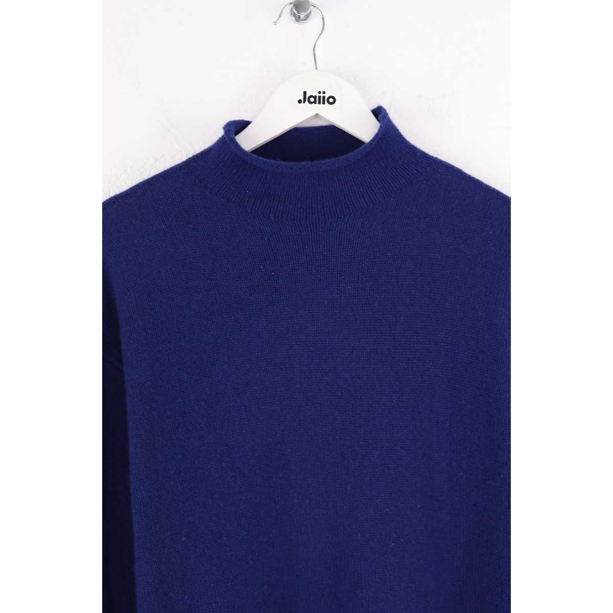 Pull - Très Bon État bleu, ERIC BOMPARD