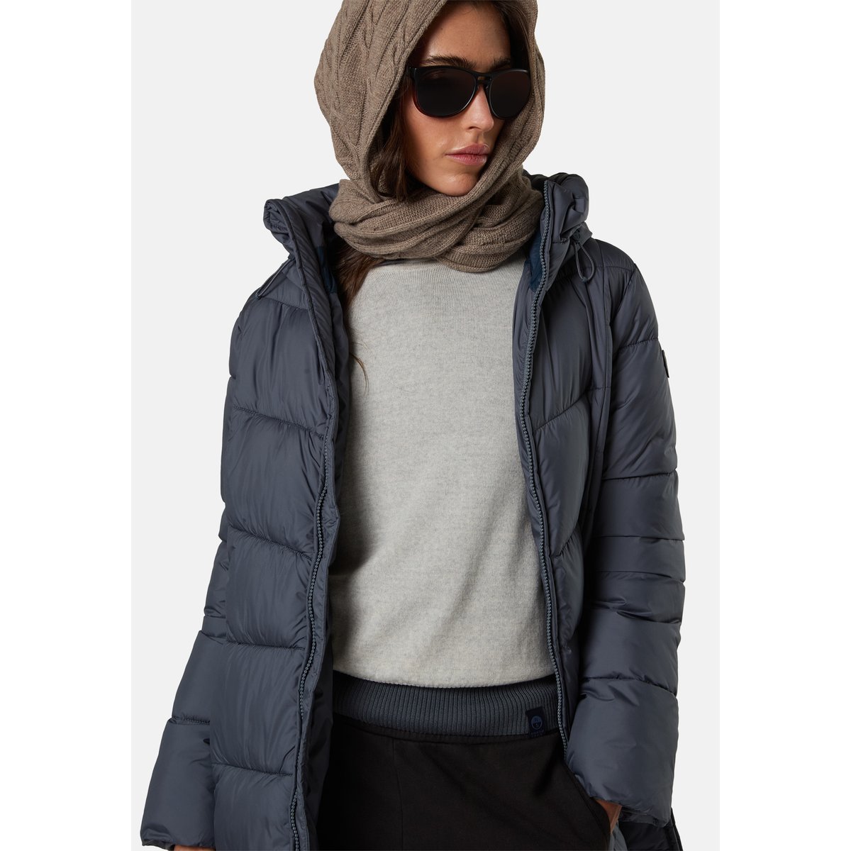 Veste Ingrid 3/4 turbulence, NORTH SAILS