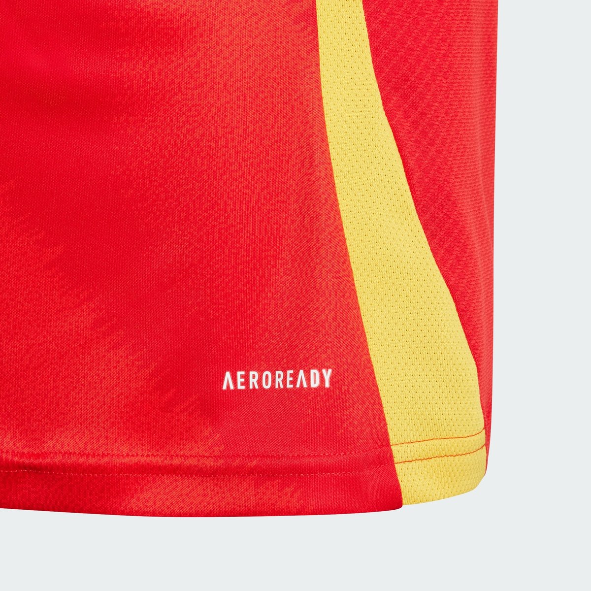 Maillot Domicile Spain 24 Maillot Domicile Spain 24 better scarlet, adidas Performance