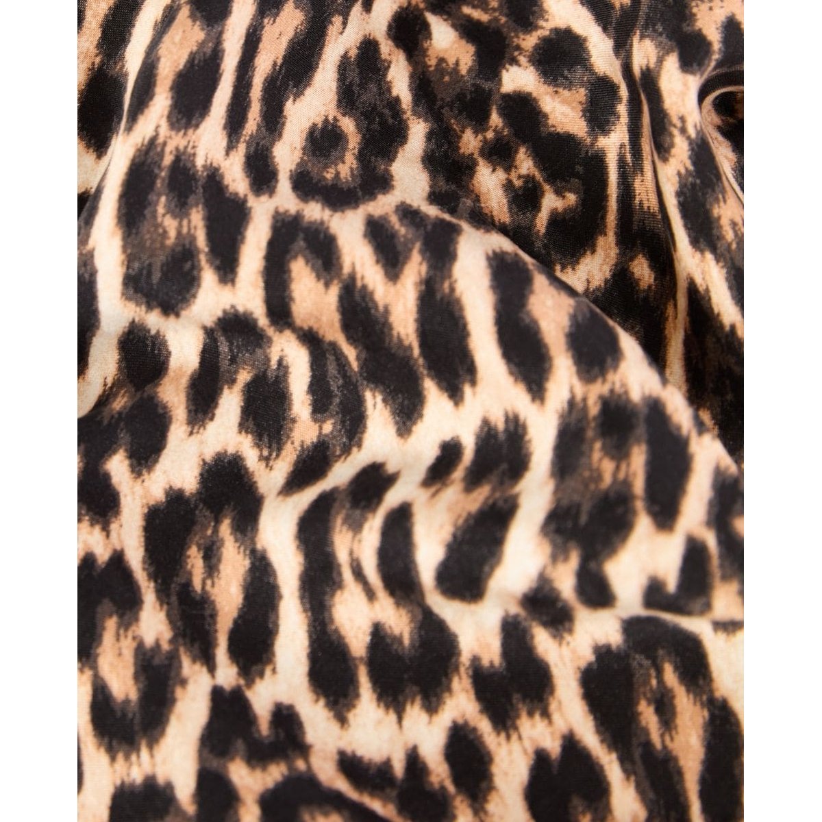 Kimono de grossesse et allaitement Roxane leopard, CACHE COEUR