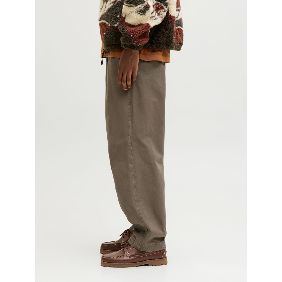 Pantalon morel, JACK & JONES