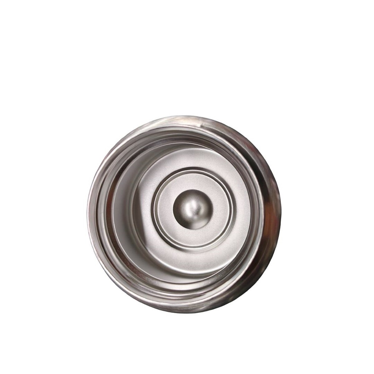 Termo de comida inox, SMARTLUNCH preto , SMARTLUNCH