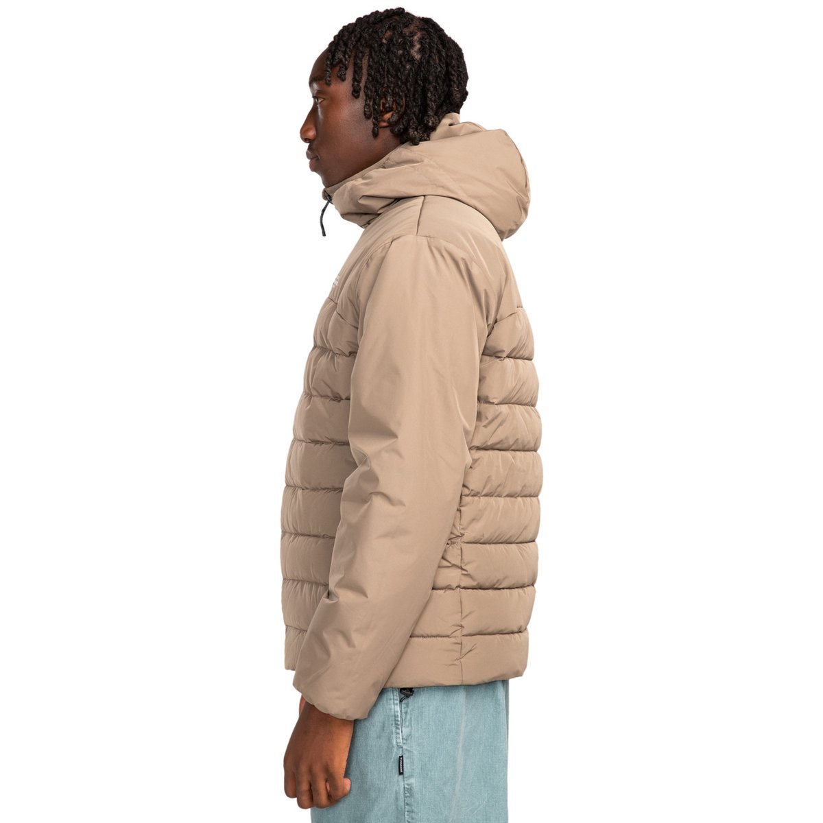 Veste isolante CLASSIC beige walnut, ELEMENT