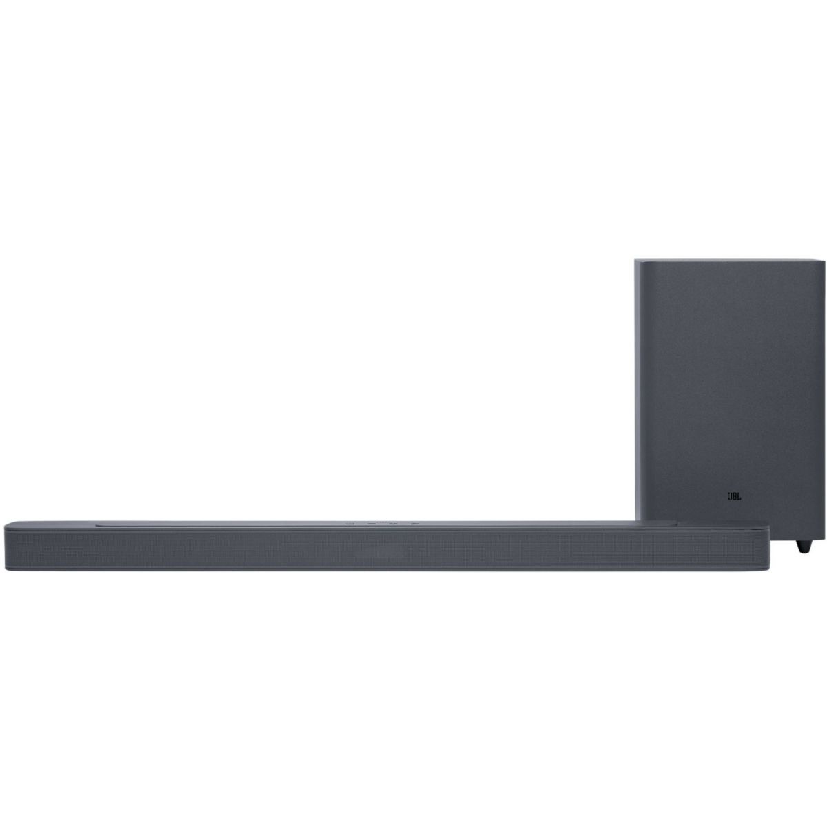 Barre de son BAR 2.1 couleur unique, JBL