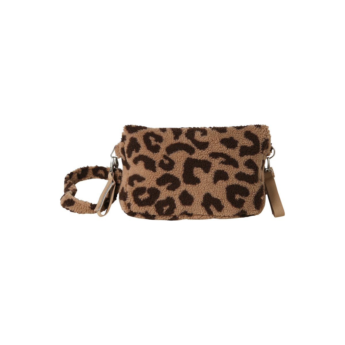 Sac banane BARBERENA café, VERTBAUDET