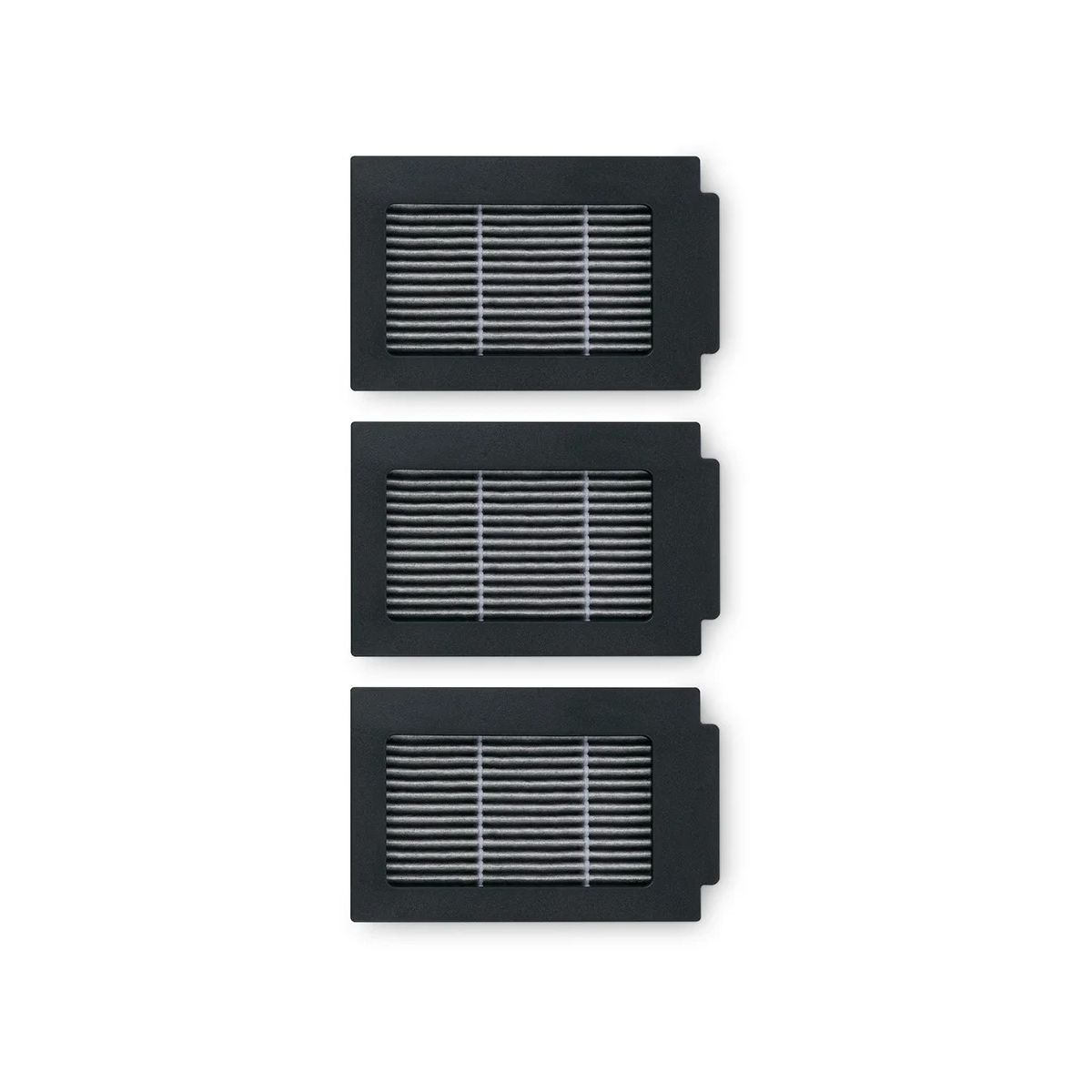 Kit accessoires Maintenance premium brosses filtres Deebot T50 Pro Omni couleur unique, ECOVACS