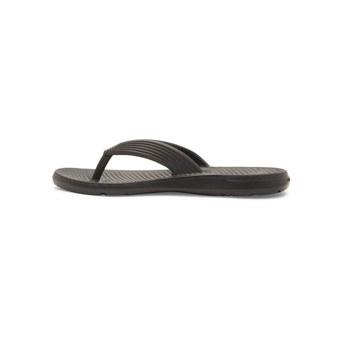 Sandales SALVAGE noir black 1, QUIKSILVER