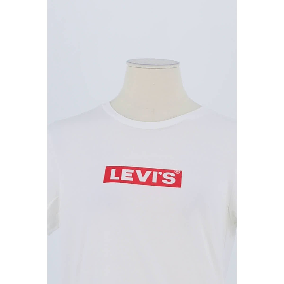 T-shirt - Très Bon État blanc, LEVI'S