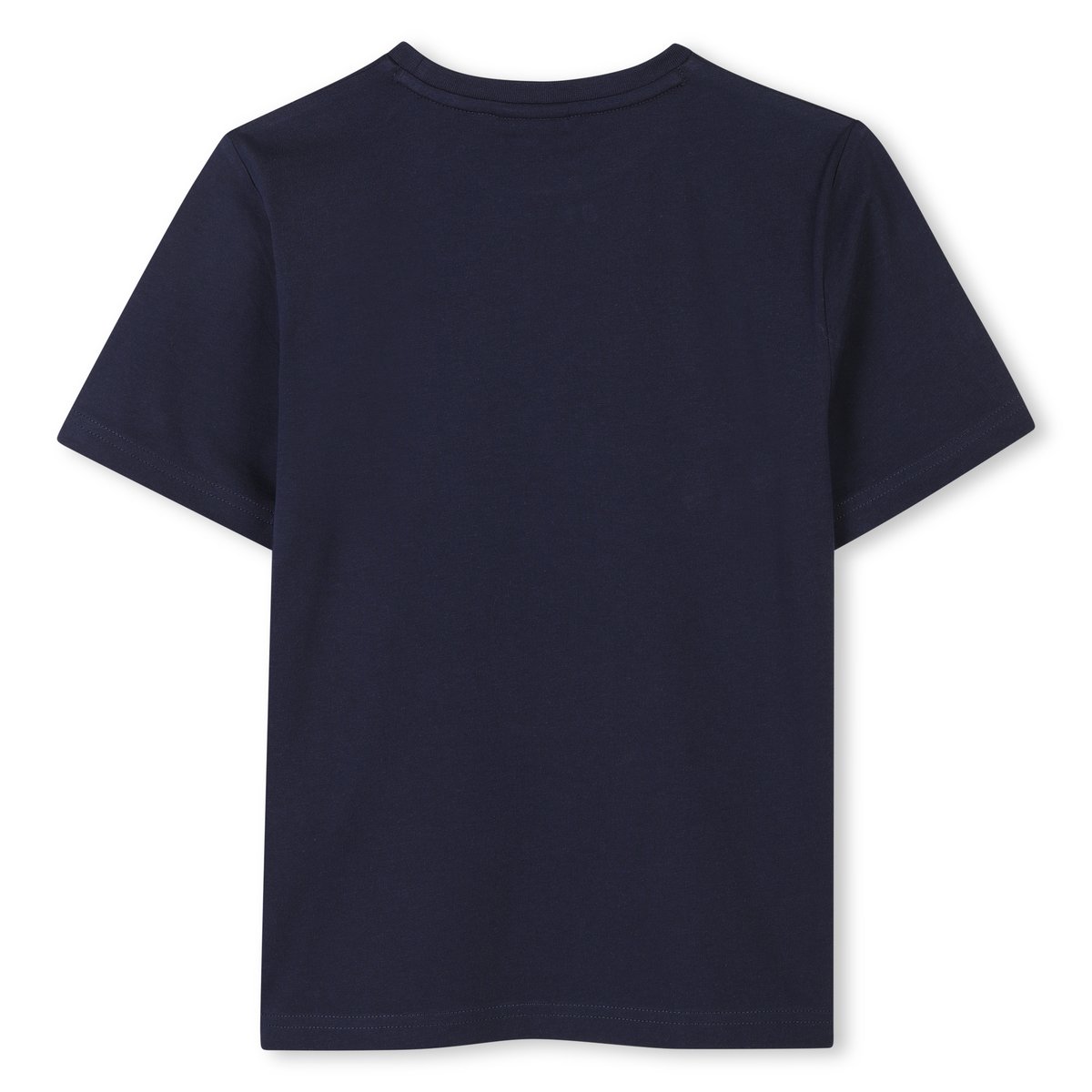 T-shirts à manches courtes bleu cargo, BOSS KIDSWEAR