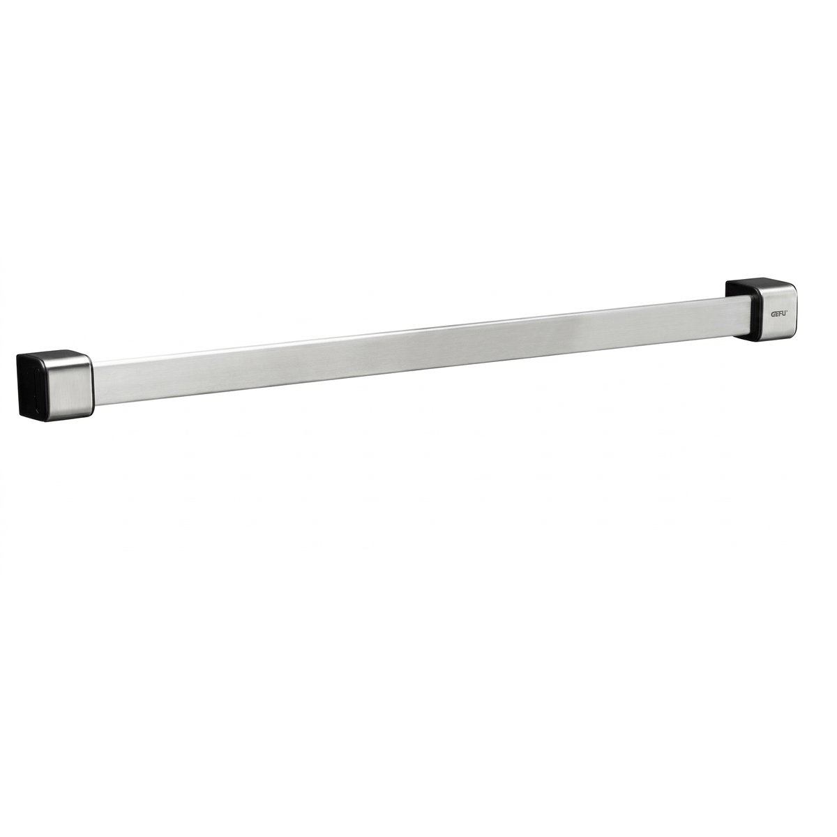 Barre à ustensiles de cuisine SMARTLINE argent, GEFU