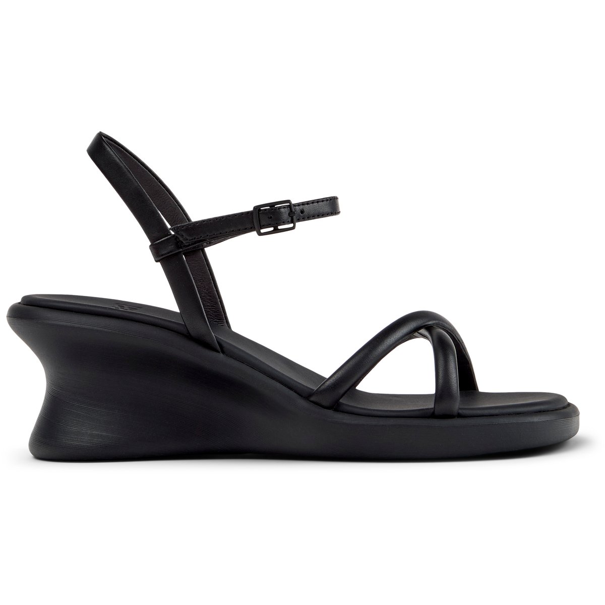 Sandales Cuir LOUISE SANDAL noir, CAMPER