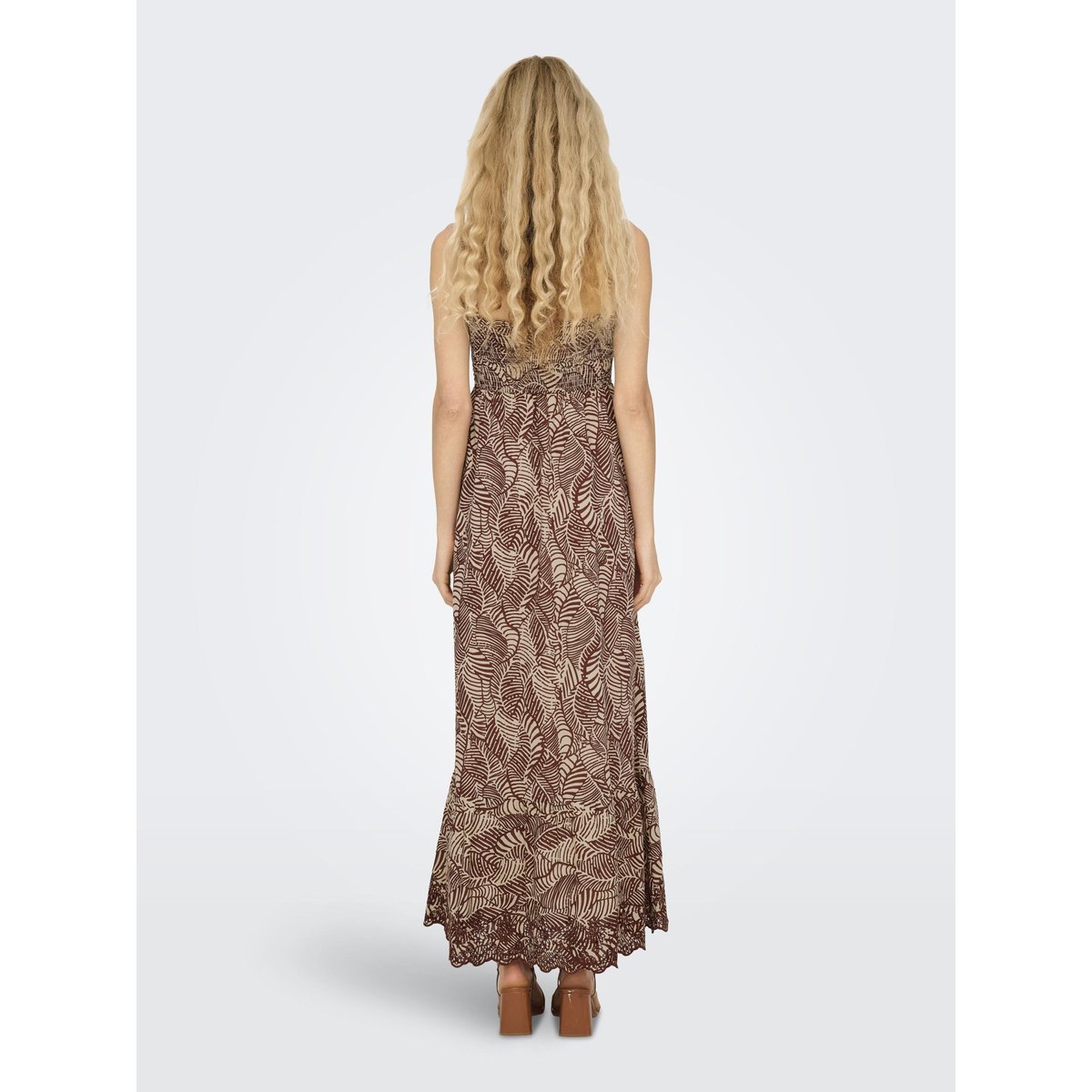 Robe sable, ONLY