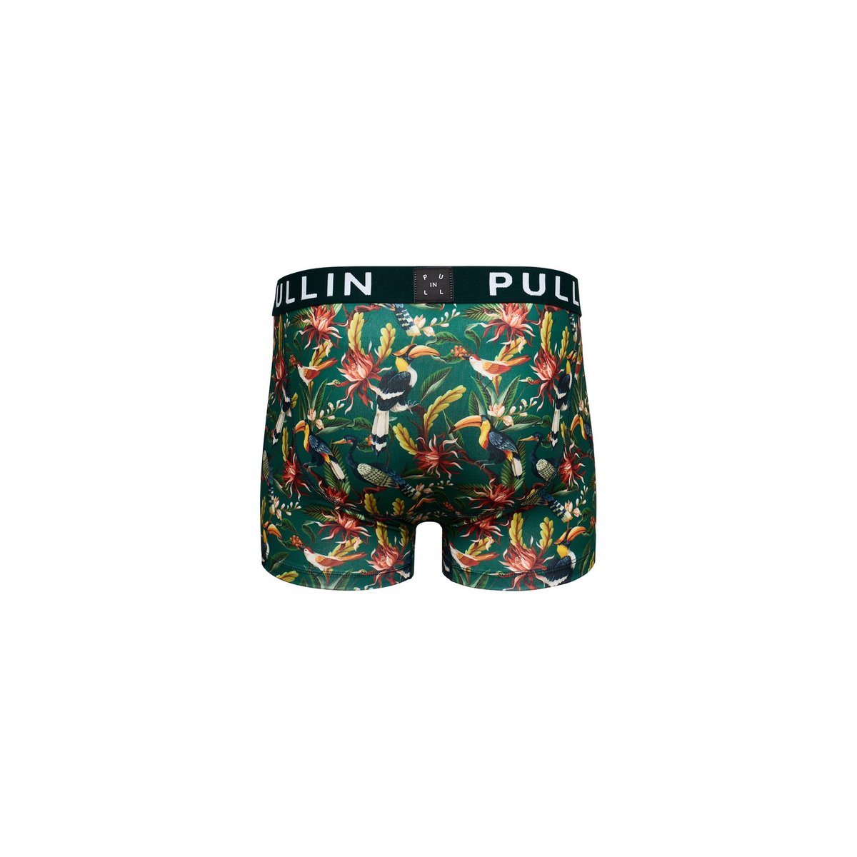 BOXER COURT BORAI_FBA multicolore, PULLIN