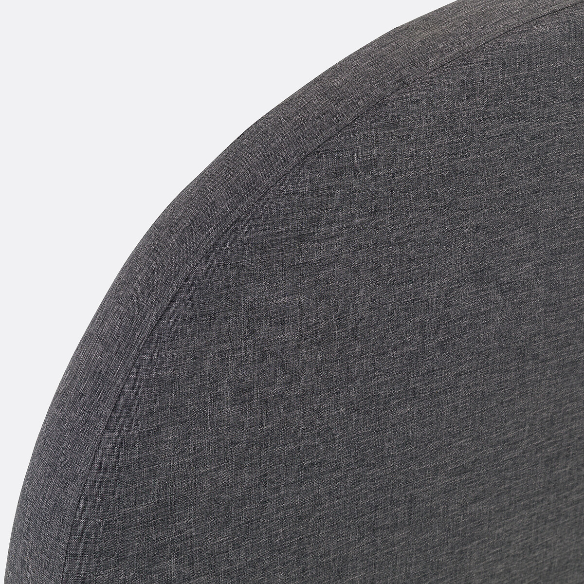 Tête de lit, Papilla gris foncé, LA REDOUTE INTERIEURS