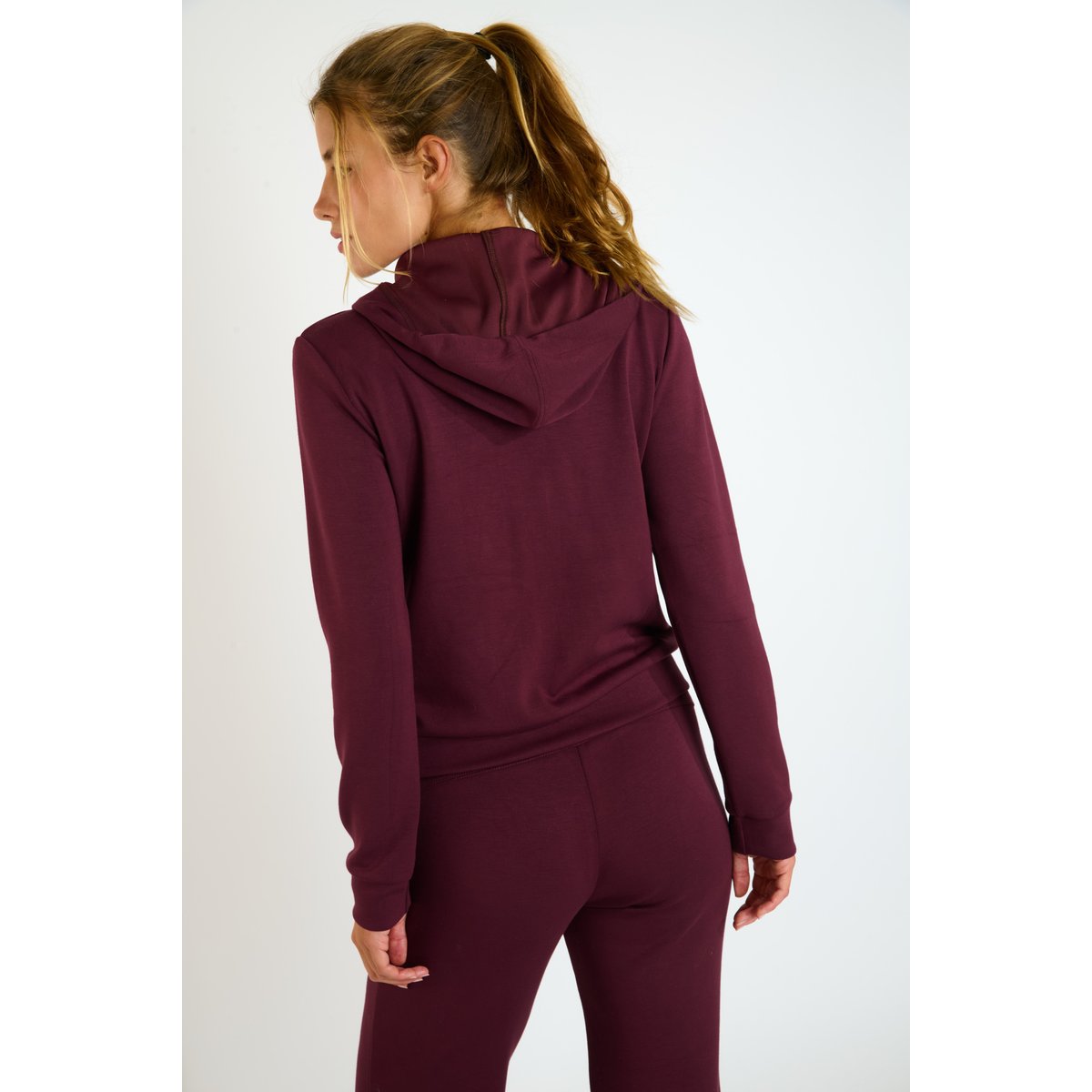 Blouson Resco - BAYJOY bordeaux, BANANA MOON