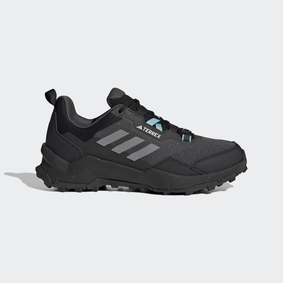 Chaussure de randonnée Terrex AX4 core black / grey three / mint ton, adidas Performance
