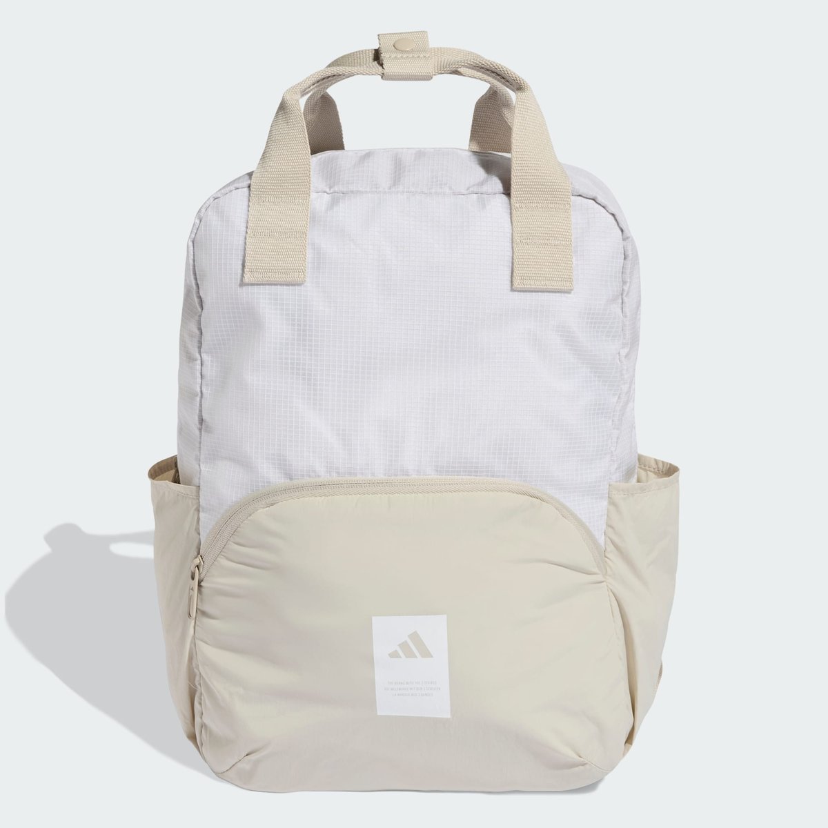 Sac À Dos Adidas Classic Summer Sac À Dos Adidas Classic Summer beige / white, adidas Performance