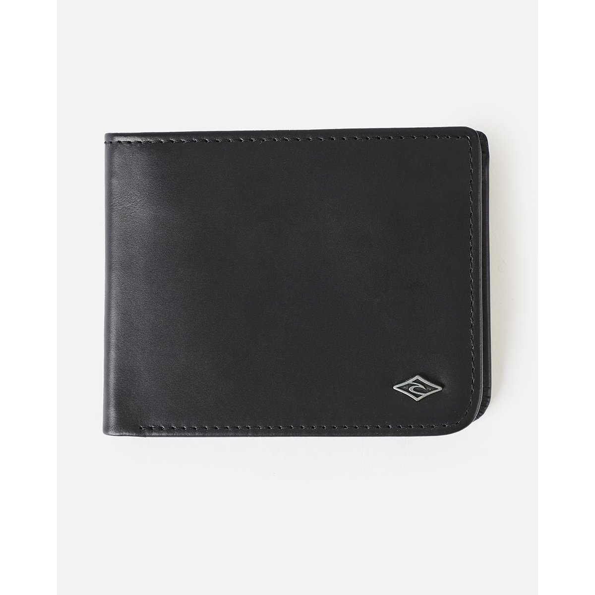 Portefeuille HERITAGE DIAMOND black, RIP CURL