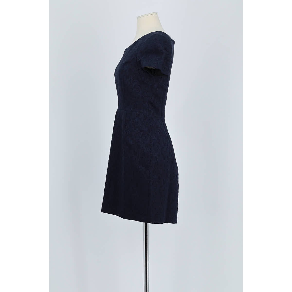 Robe - Bon État marine, THE KOOPLES