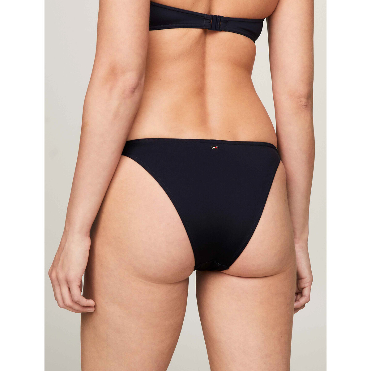 Slip per bikini Elevated navy, TOMMY HILFIGER