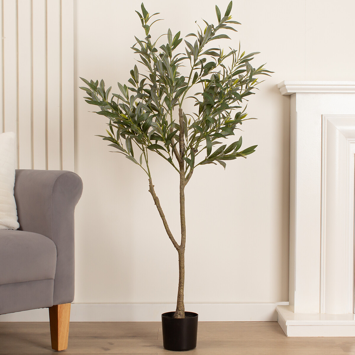 120cm Olive Tree multi-coloured, SO'HOME