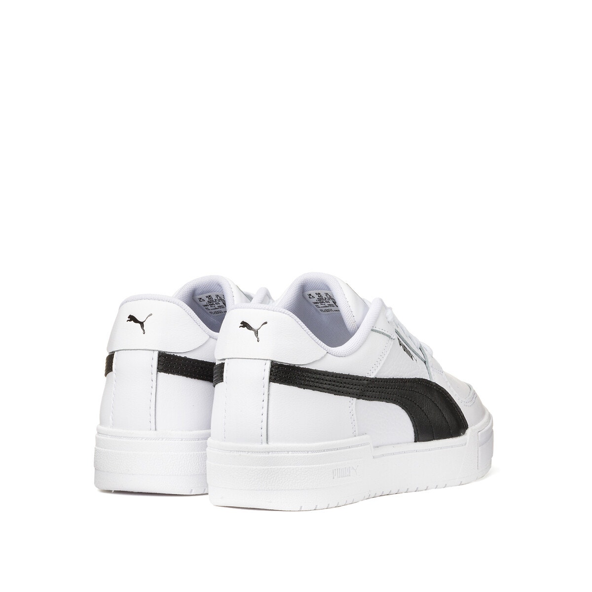 Baskets CA Pro Classic blanc/noir, PUMA